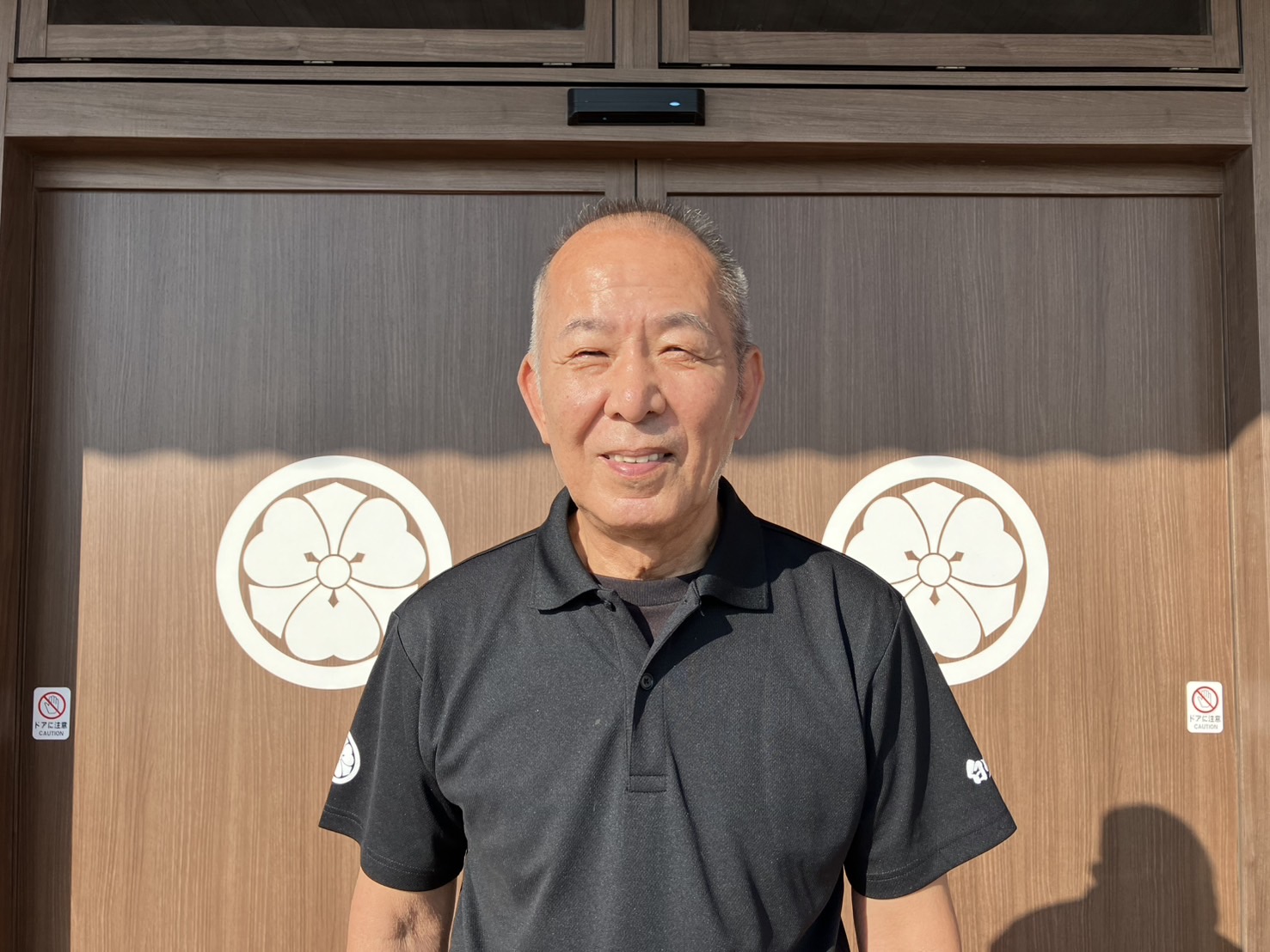 代表挨拶